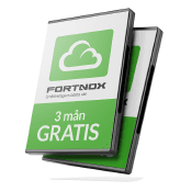 Fortnox gratis bokföring