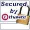 thawte Seal